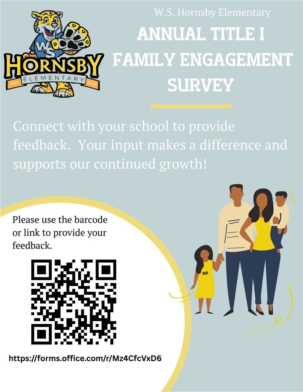 Family Engagement Survey